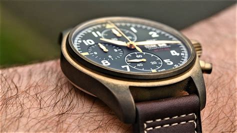 best iwc watches